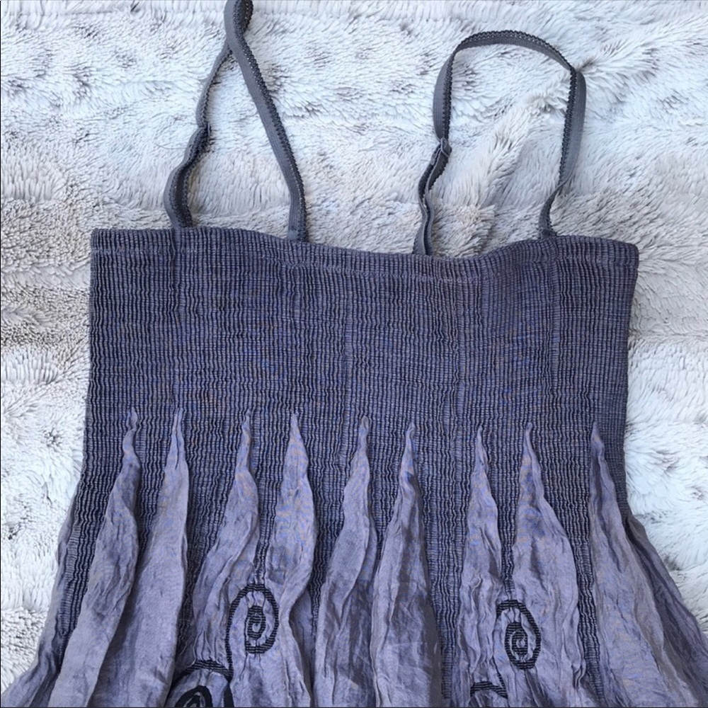 Lapis. Anthropologie